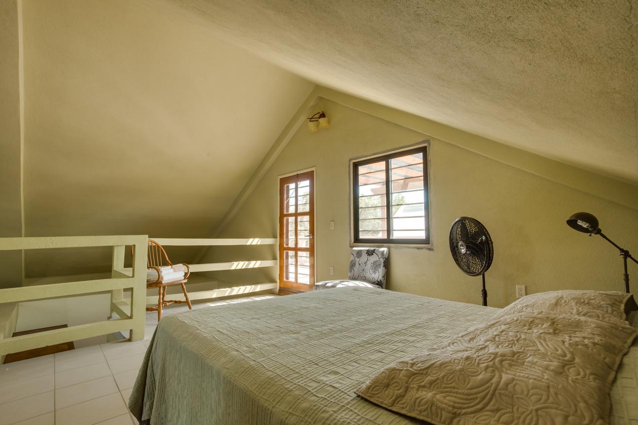 Bayshore Bijou Suites Maya Beach Exterior photo